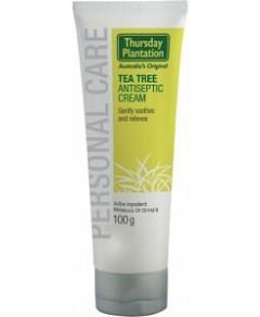 TP Tea Tree Antiseptic Cream 100g