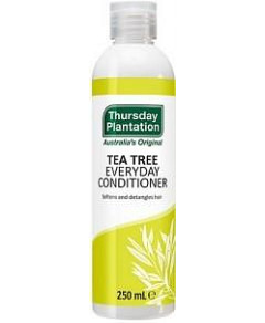TP Tea Tree Conditioner 250ml