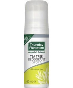 TP Tea Tree Deodorant Sport 60ml