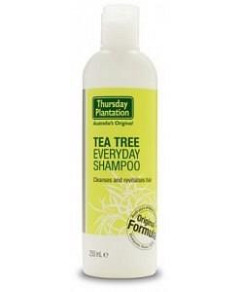 TP Tea Tree Shampoo 250ml