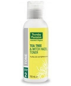 TP Tea Tree & Witch Hazel Toner 100ml