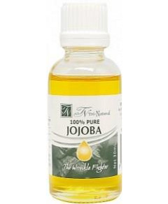 Tri-Natural Jojoba Oil 30ml