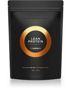 Tropeaka LEAN PROTEIN Chocolate G/F 750g