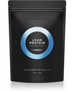 Tropeaka LEAN PROTEIN Vanilla G/F 750g