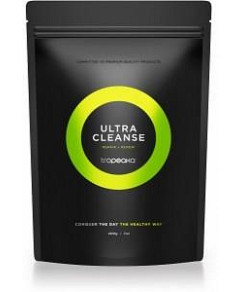Tropeaka Organic ULTRA CLEANSE (Repair & Renew) Powder G/F 200g Pouch