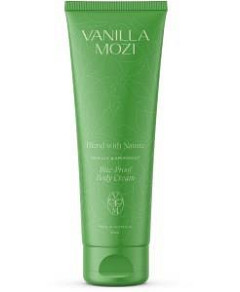 Vanilla Mozi Bite-Proof Body Cream 250ml