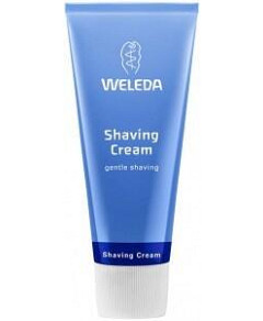 WELEDA FOR MEN Shaving Cream (All Skin Types) 75ml