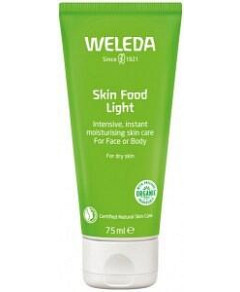 WELEDA Skin Food Light 75ml