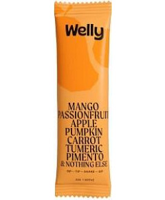Welly Mango for Revitalisation Instant Smoothie Sachet 22g