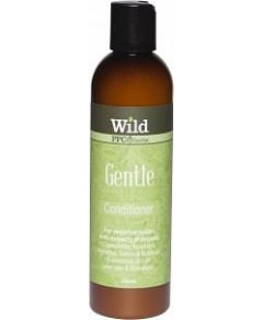 Wild Gentle Hair Conditioner 250ml