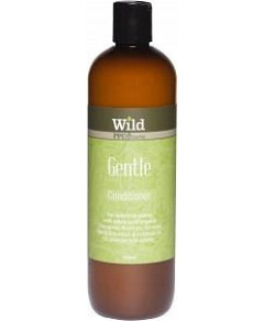 Wild Gentle Hair Conditioner 500ml