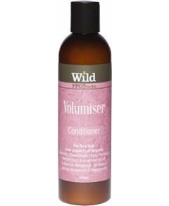 Wild Volumiser Hair Conditioner 250ml