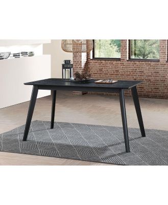 Cannes Hardwood Dining Table