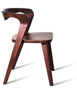 Casa Hardwood Dining Chair