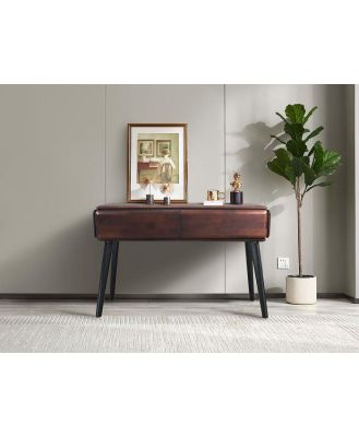 Timber Console Table