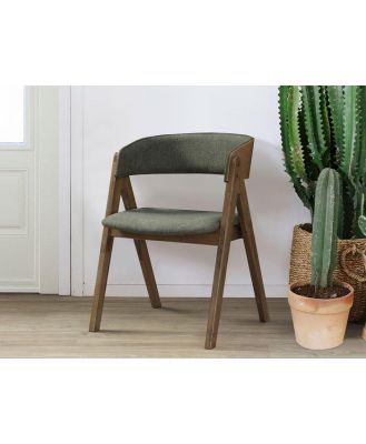 Gaudo Hardwood Dining Chair