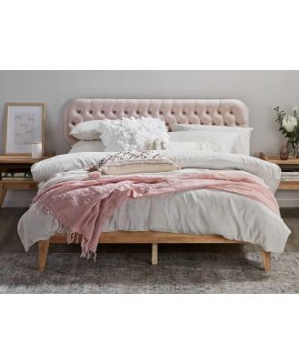 Halo Double Bed Frame