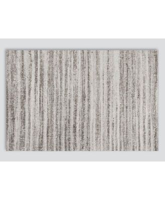 Stone Woven Area Rug