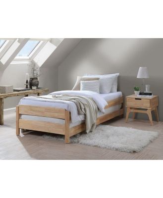 Stax King Single Stackable Bed