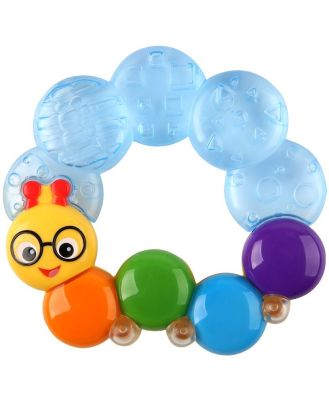 Baby Einstein Teether-Pillar Assorted