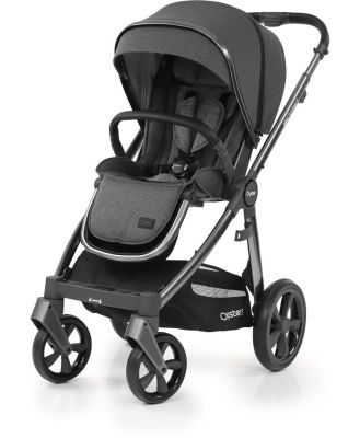 Babystyle Oyster 3 Stroller - Fossil