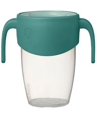 B.Box 360 Cup Emerald Forest