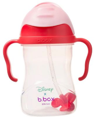 B.Box Disney Sippy Cup Minnie