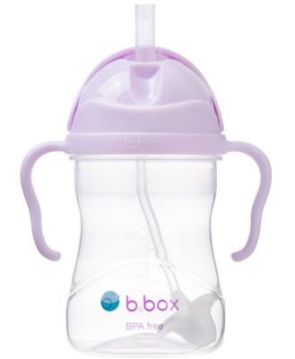 B.Box Sippy Cup Gelato Boysenberry