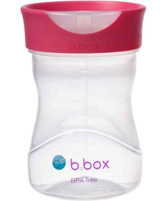 B.Box Training Cup Raspberry