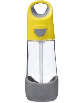 B.Box Tritan Drink Bottle 450Ml Lemon