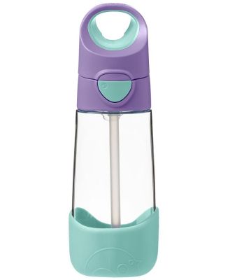 B.Box Tritan Drink Bottle 450Ml Lilac