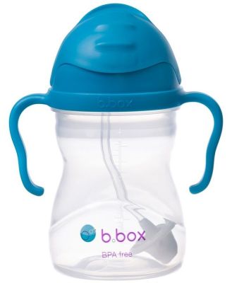 BBox Sippy Cup Cobalt Gen2