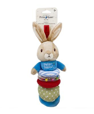 Beatrix Potter Peter Rabbit & Flopsy Jiggler Assorted