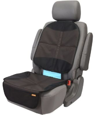 Brica Seat Guardian Brown