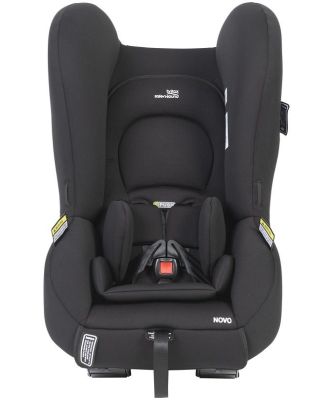Britax Safe N Sound Novo Car Seat Black