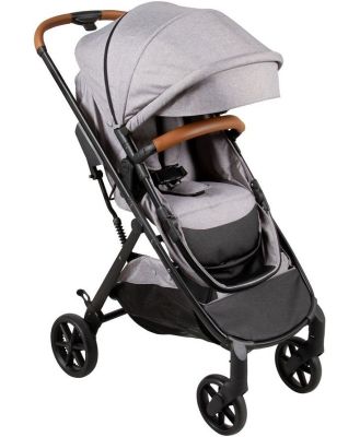 Childcare Vogue Lite Stroller Grey