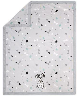 Disney 101 Dalmatians Blanket