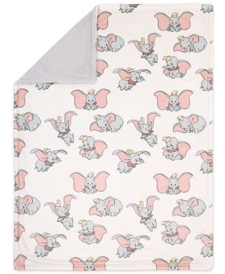 Disney Dumbo Blanket