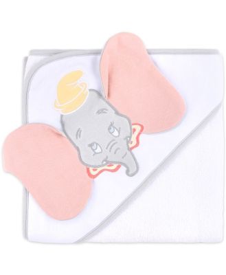 Disney Dumbo Hooded Towel