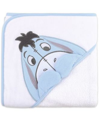Disney Eeyore Hooded Towel