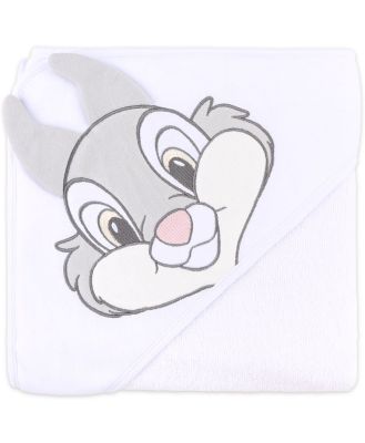 Disney Thumper Hooded Towel