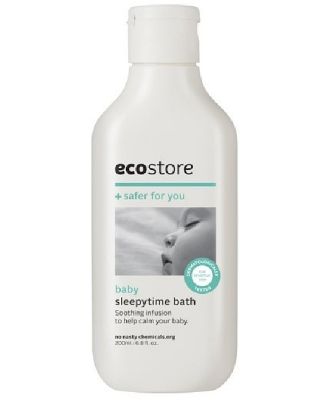 Ecostore Baby Sleepytime Bath 200Ml