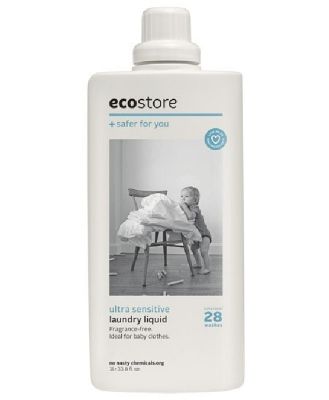 Ecostore Laundry Liquid Ultra Sensitive 1L