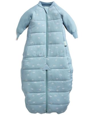 Ergopouch Jersey Sleepsuit Bag 2.5 Tog Ripple 8-24 Months