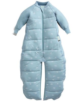 Ergopouch Jersey Sleepsuit Bag 3.5 Tog Ripple 8-24 Months