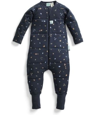 Ergopouch Onesie 2.5 Tog Hedgehog 2-3 Years