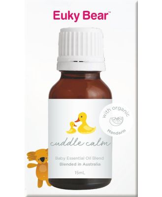 Euky Bear Essential Oil blend - Cuddle Calm - 15ml