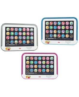 Fisher-Price Laugh & Learn Smart Stages Tablet Assorted