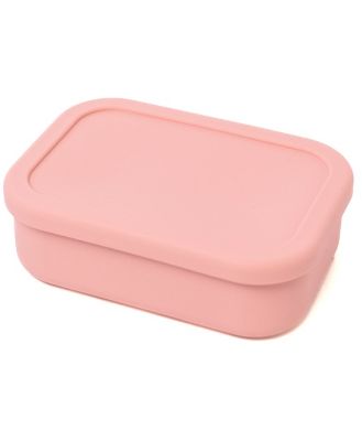 Great Start Silicone Bento Box Blossom