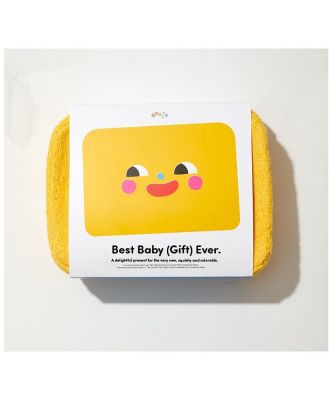 Gro-To Best Baby (Gift) Ever